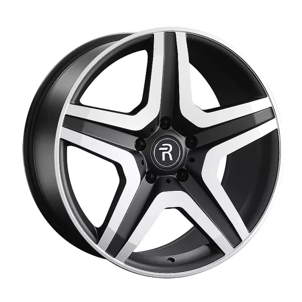 Replay MR137 10x20/5x130 D84.1 ET35 MBF