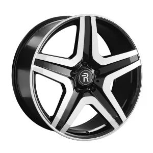 Replay MR137 10x20/5x112 D66.6 ET46 BKF