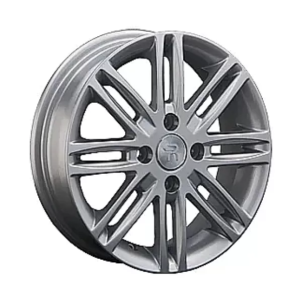 Replay GN39 5.5x14/4x100 D56.6 ET39 S