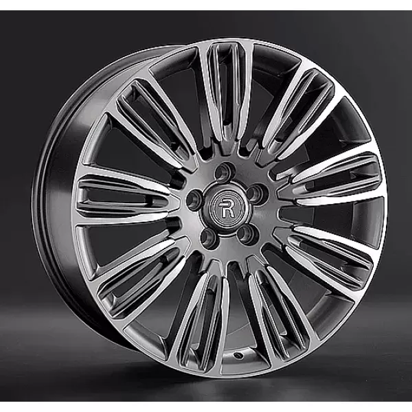 Replay LR73 9.5x21/5x120 D72.6 ET49 MGMF