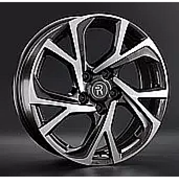 Replay HND320 7x18/5x114.3 D67.1 ET51 BKFP