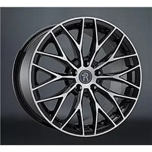 Replay LX180 8x18/5x114.3 D60.1 ET30 MGM