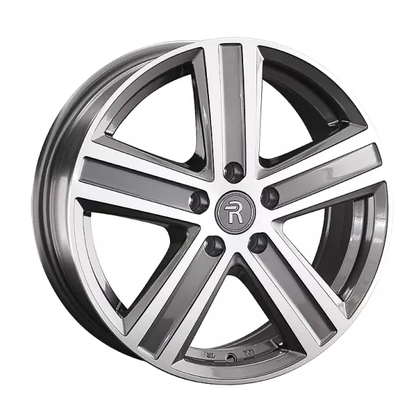 Replay PG93 6.5x16/5x108 D65.1 ET46 GMF