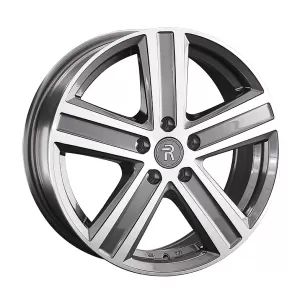 Replay CHR43 7x17/5x108 D60.1 ET33 GMF