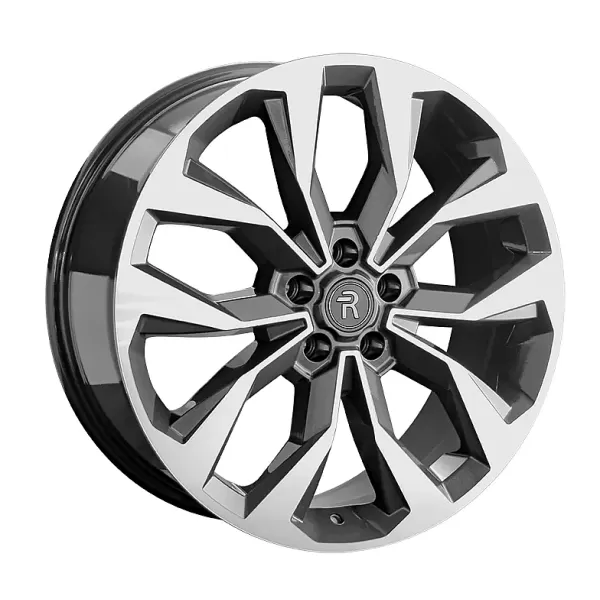 Replay HND375 7.5x19/5x114.3 D67.1 ET49 GMF