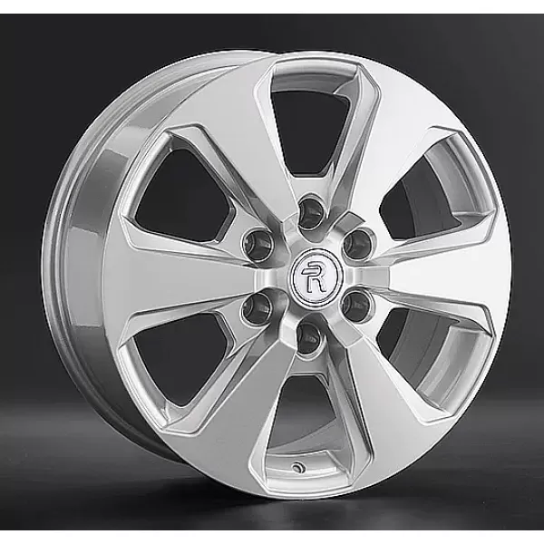 Replay HV53 7.5x18/6x139.7 D75.1 ET42 S