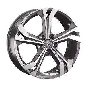 Replay LF40 7x18/5x114.3 D60.1 ET35 GMF