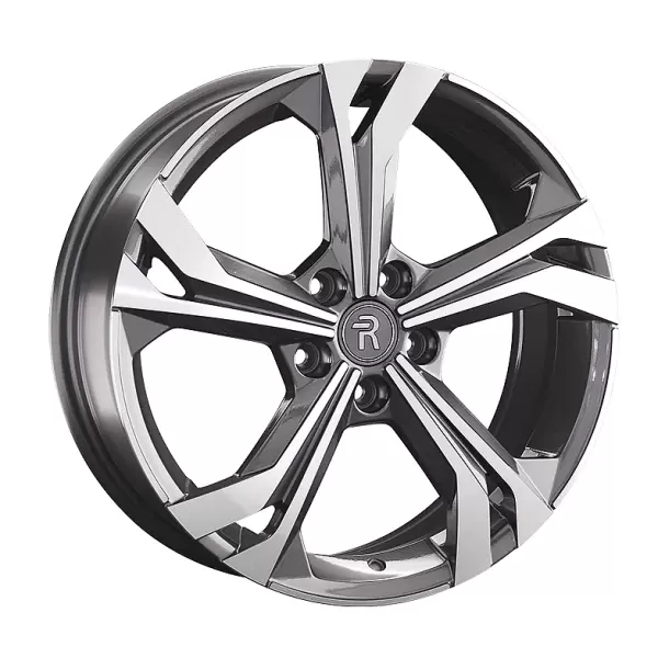 Replay LF40 7x18/5x114.3 D60.1 ET35 GMF