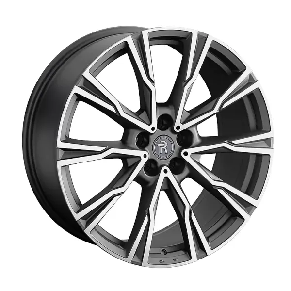 Replay LR102 9.5x21/5x120 D72.6 ET49 MGMF