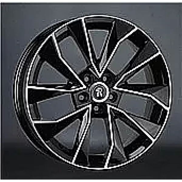 Replay LX155 7x17/5x114.3 D60.1 ET35 GMF