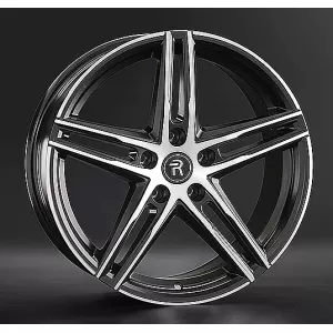 Replay LX189 8.5x20/5x114.3 D60.1 ET30 MBF