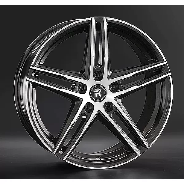 Replay LX189 8.5x20/5x114.3 D60.1 ET30 MBF