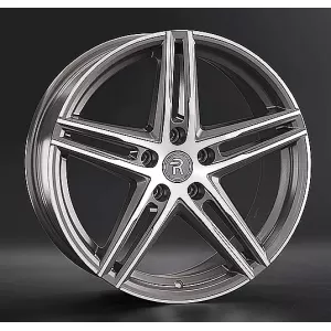 Replay LX189 8x18/5x114.3 D60.1 ET30 MGMF