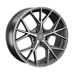 Replay LX200 8x18/5x114.3 D60.1 ET30 MGMF