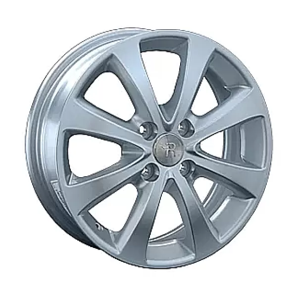 Replay GN40 6x15/4x100 D56.6 ET45 S