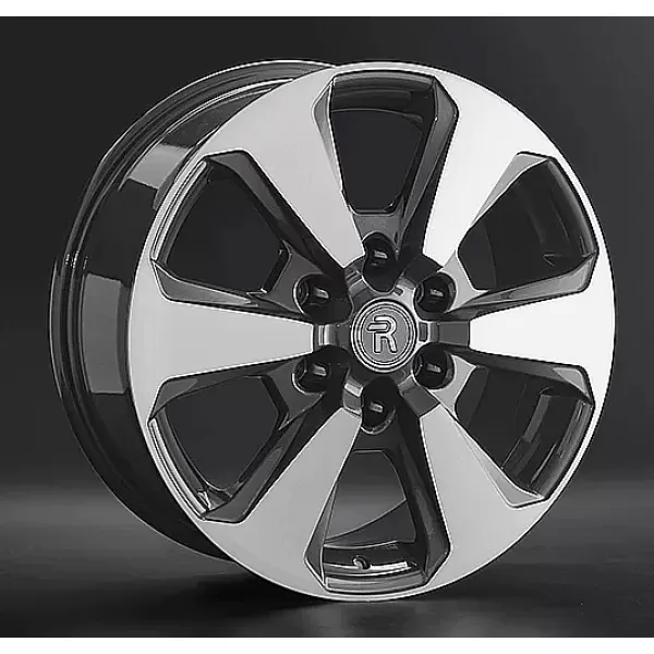 Replay MI184 7.5x18/6x139.7 D67.1 ET38 GMF