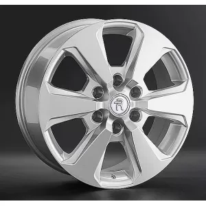 Replay MI184 7.5x18/6x139.7 D67.1 ET38 S