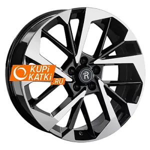 Replay NS276 BKF
