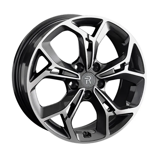 Replay PG94 7x17/5x108 D65.1 ET42 GMF