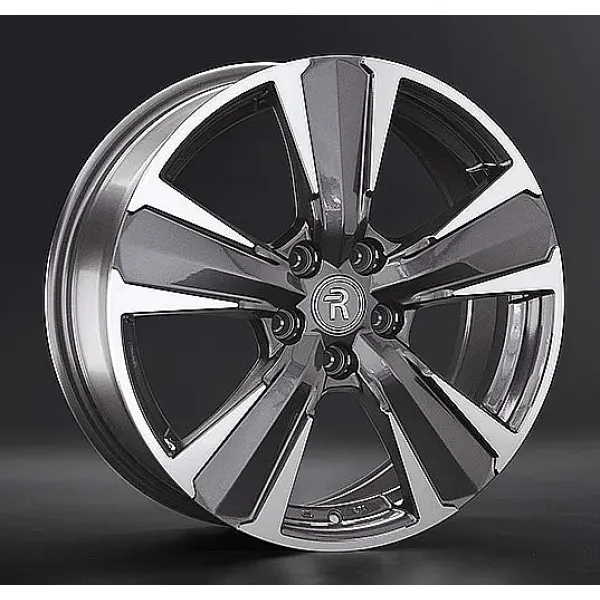 Replay SB75 7x18/5x114.3 D56.1 ET48 GMF