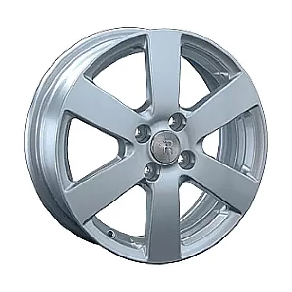 Replay GN41 6x15/4x100 D56.6 ET39 S