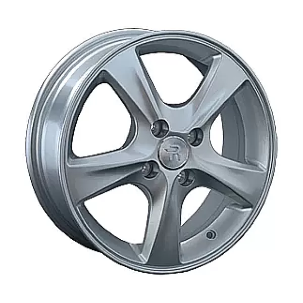 Replay GN43 6x15/4x100 D56.6 ET45 S