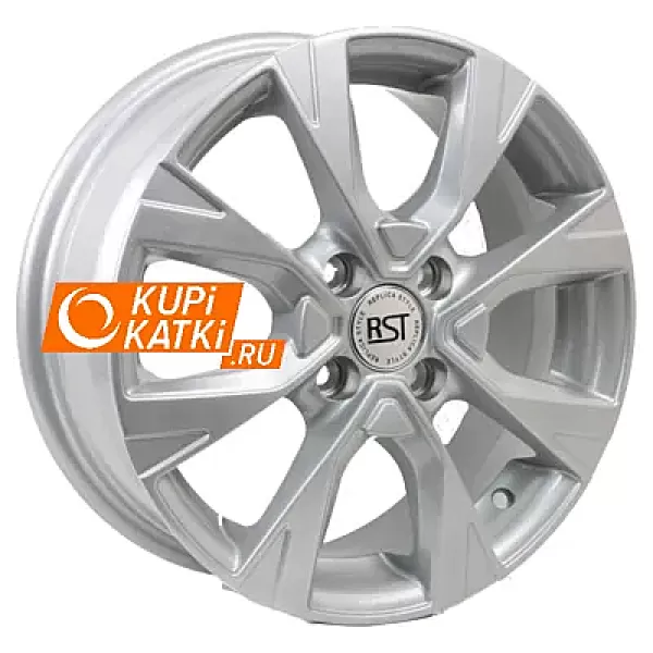 RST R045 6x15/4x100 D60.1 ET50 SL