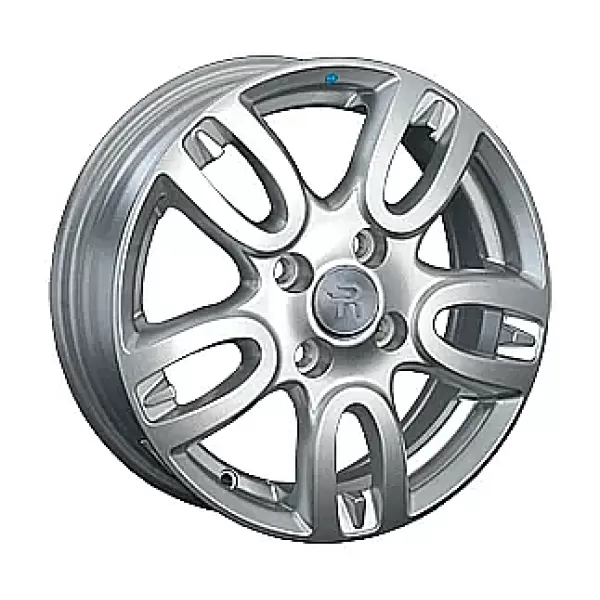 Replay GN44 5.5x14/4x100 D56.6 ET49 S