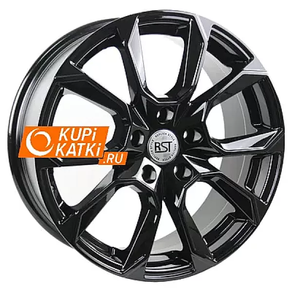 RST R157 7x17/5x112 D57 ET45 BL