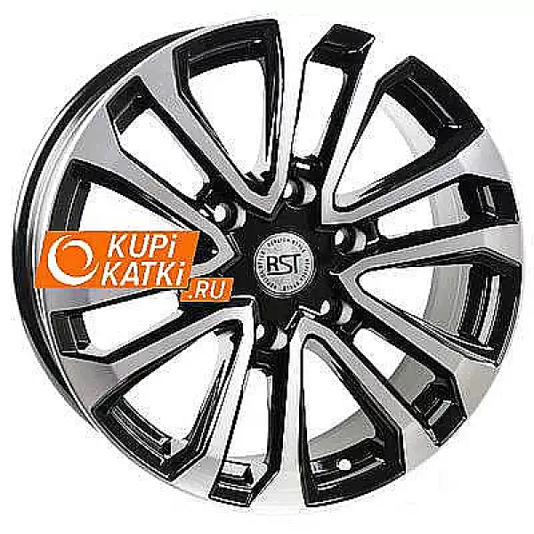 RST R117 7.5x17/6x139.7 D106.1 ET25 BD