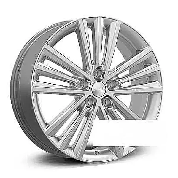 Скад Манчестер 7.5x19/5x108 D65.1 ET46 Селена