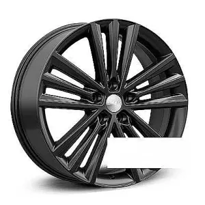 Скад Манчестер 7.5x19/5x108 D63.35 ET45 Черный бархат