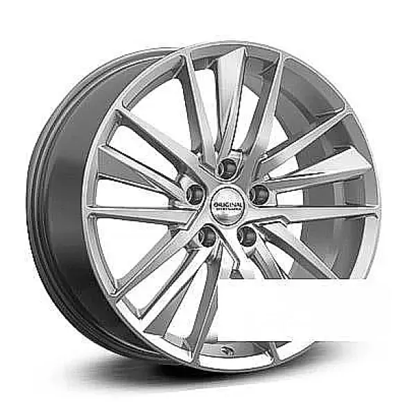 Скад KL-353 8x18/5x112 D57 ET44 Селена