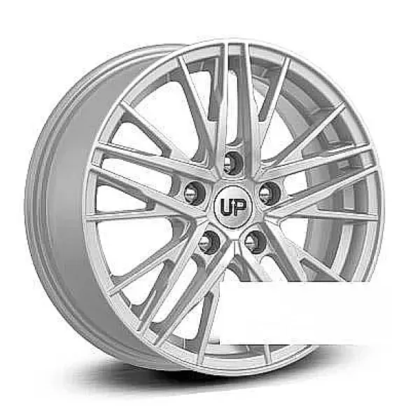 Wheels UP Up108 6.5x16/5x114.3 D67.1 ET45 S