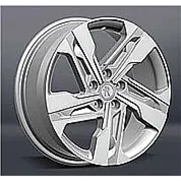 Replay CHR38 7.5x18/5x108 D60.1 ET47 BKF