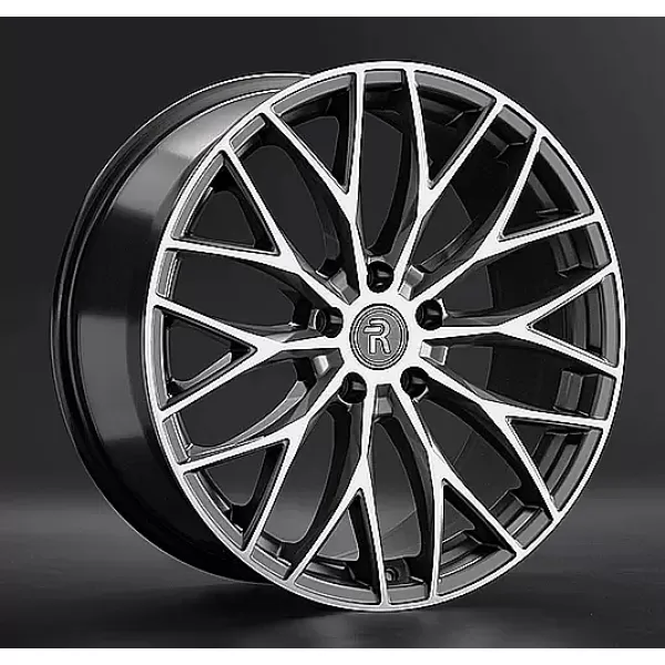 Replay LR107 8.5x20/5x120 D72.6 ET47 MGMF