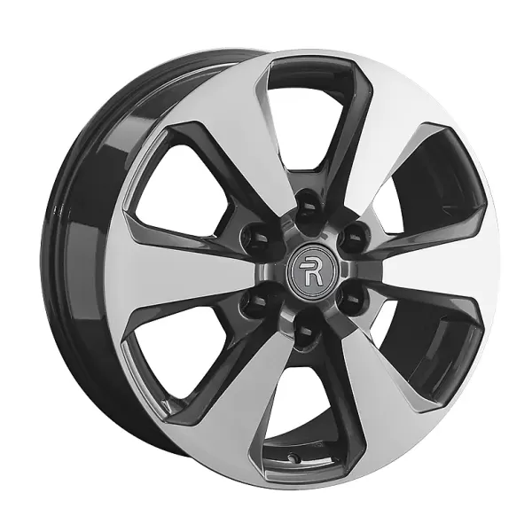 Replay TY404 7.5x18/6x139.7 D95.1 ET60 GMF