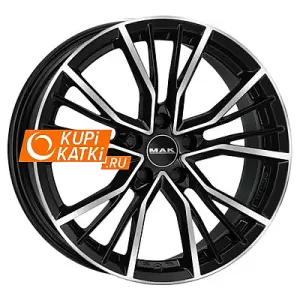 MAK Union Black mirror