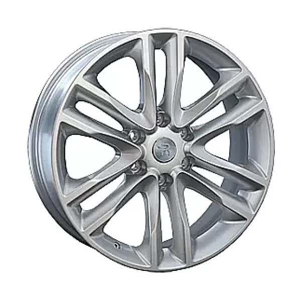 Replay GN48 8x20/6x139.7 D77.8 ET35 S