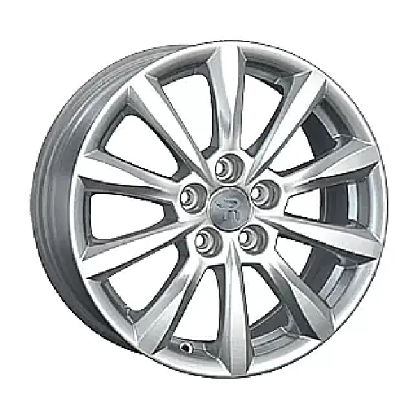 Replay GN49 6.5x16/5x105 D56.6 ET39 S