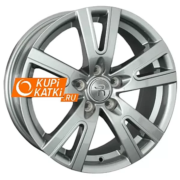 Replay GN50 6.5x16/5x105 D56.6 ET39 GM