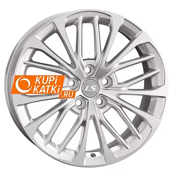 LS 1306 8x18/5x114.3 D60.1 ET50 SF