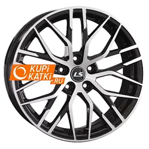 LS 1308 BKF