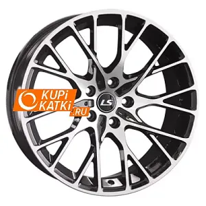 LS 1312 BKF