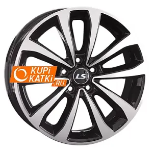 LS 1314 BKF