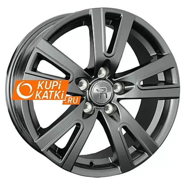 Replay GN50 6.5x16/5x105 D56.6 ET39 MB