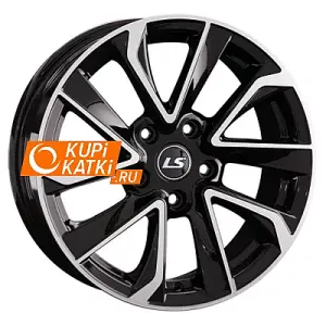 LS 1319 BKF