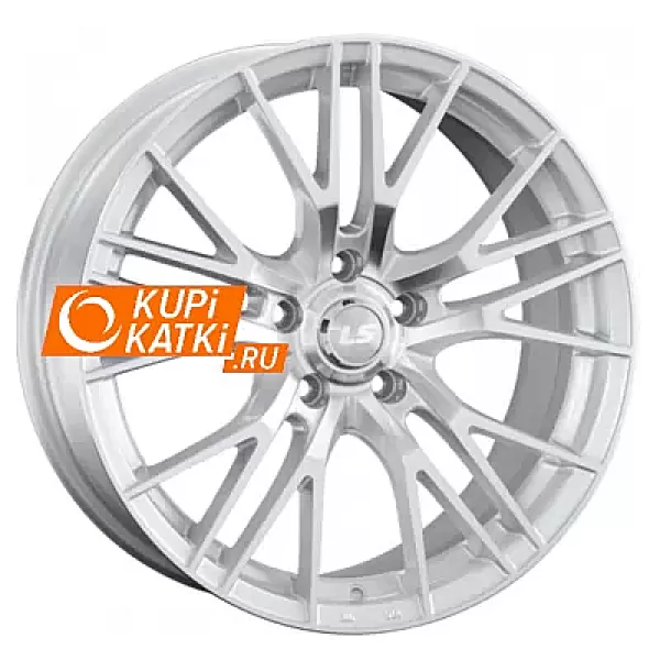 LS 861 8x18/5x114.3 D67.1 ET35 SF