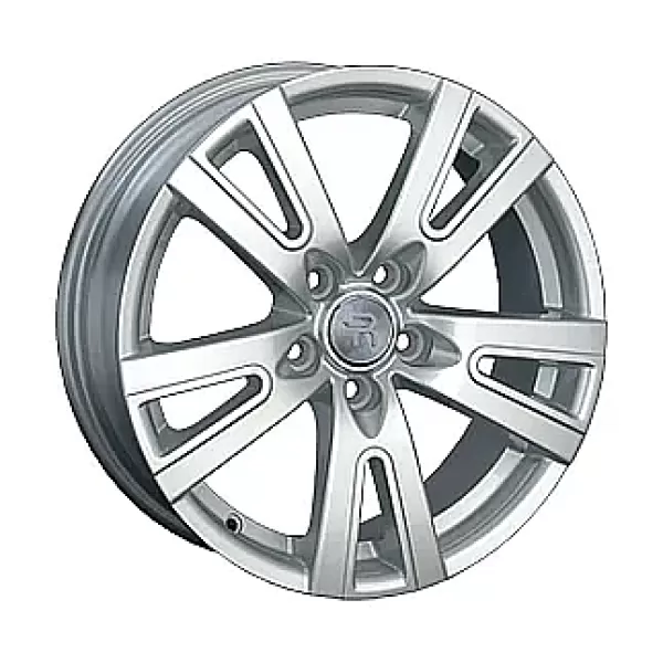 Replay GN50 6.5x16/5x105 D56.6 ET39 S