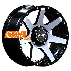 LS 873 BKF